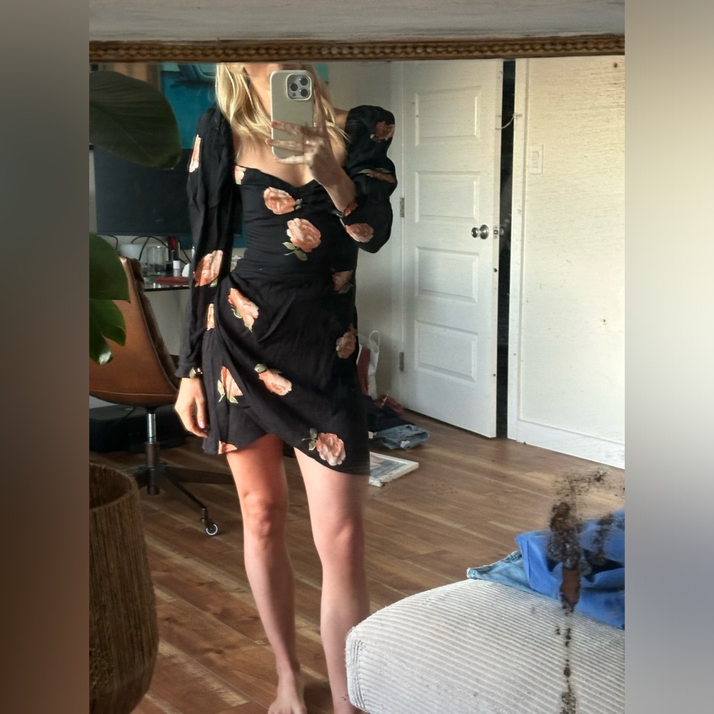 NWOT Reformation Dress